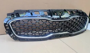 KIA Sportage Grille de calandre avant 86350-F1650