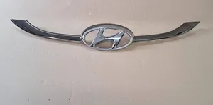 Hyundai i30 Grotelės priekinės 86352-A6010