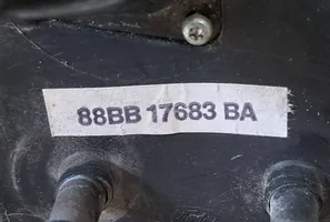 Ford Sierra Manualne lusterko boczne drzwi przednich 88BB17683BA