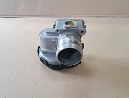 Ford Connect Przepustnica 9830185680