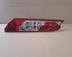 Ford Connect Rear/tail lights DT11-13405-AD