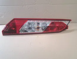 Ford Connect Rear/tail lights DT11-13405-AD