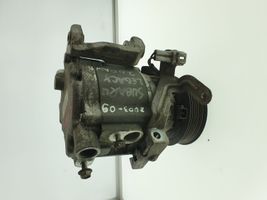 Subaru Legacy Ilmastointilaitteen kompressorin pumppu (A/C) 