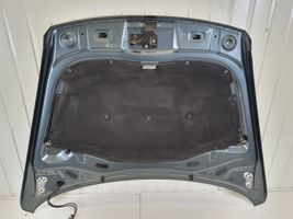 Volkswagen Touareg I Engine bonnet/hood 