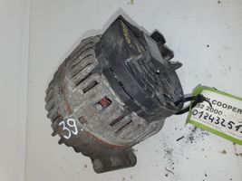 Mini One - Cooper R50 - 53 Alternator 