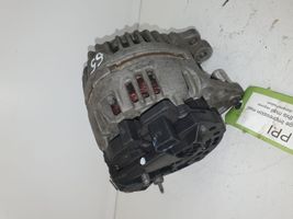 Volkswagen Golf V Alternator 