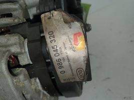 Volkswagen Golf V Alternator 