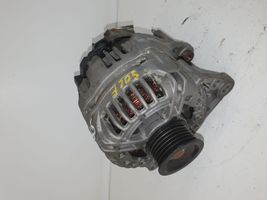 Volkswagen Golf V Alternator 