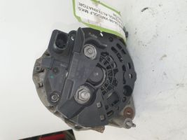 Volkswagen Golf V Alternator 