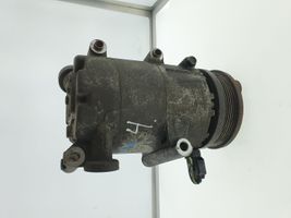 Ford S-MAX Klimakompressor Pumpe 