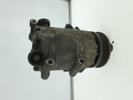 Ford S-MAX Ilmastointilaitteen kompressorin pumppu (A/C) 