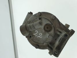 Ford S-MAX Ilmastointilaitteen kompressorin pumppu (A/C) 