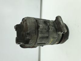 BMW 5 E60 E61 Klimakompressor Pumpe 