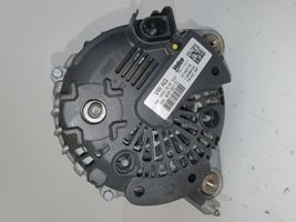 Seat Leon (5F) Alternator 2715271B