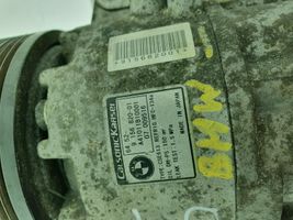 BMW 3 E90 E91 Compressore aria condizionata (A/C) (pompa) 