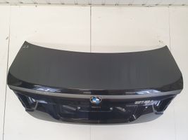 BMW 3 E90 E91 Задняя крышка (багажника) 