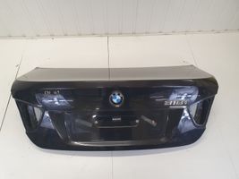 BMW 3 E90 E91 Задняя крышка (багажника) 