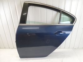 Opel Insignia A Portiera posteriore 