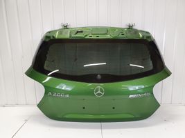 Mercedes-Benz A W176 Galinis dangtis (bagažinės) 