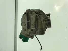 KIA Sportage Ilmastointilaitteen kompressorin pumppu (A/C) 