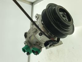 KIA Sportage Ilmastointilaitteen kompressorin pumppu (A/C) 