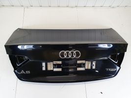 Audi A5 8T 8F Aizmugurējais pārsegs (bagāžnieks) 