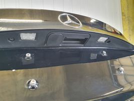 Mercedes-Benz CLA C117 X117 W117 Aizmugurējais pārsegs (bagāžnieks) 