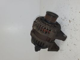 Opel Astra J Generatore/alternatore 13502595