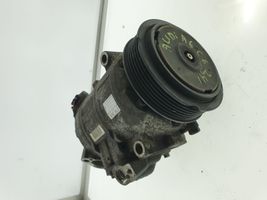 Audi A6 S6 C6 4F Compressore aria condizionata (A/C) (pompa) 6Q0820808F