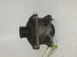 Volkswagen New Beetle Alternator 