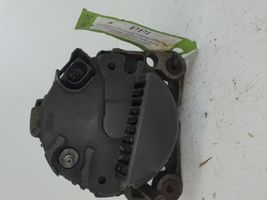 Volkswagen New Beetle Alternator 