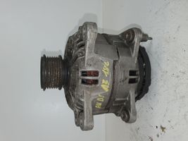 Audi A3 S3 8V Alternator 