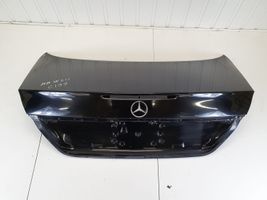 Mercedes-Benz E W211 Couvercle de coffre 