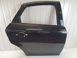 Ford Mondeo MK IV Portiera posteriore 