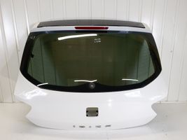 Seat Ibiza IV (6J,6P) Couvercle de coffre 