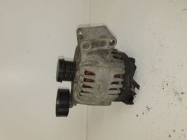 Ford Fiesta Alternator 