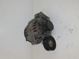 Ford Fiesta Alternator 