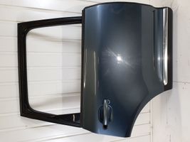 Volkswagen Touareg I Rear door 