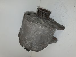 Volkswagen Touareg I Alternator 