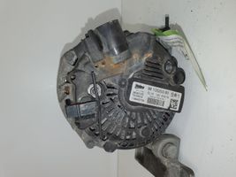 Opel Combo E Alternator 