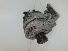 Opel Combo E Alternator 