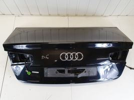 Audi A6 S6 C7 4G Couvercle de coffre 