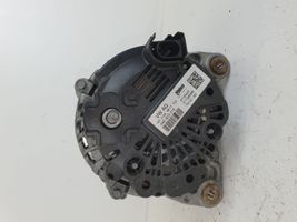 Volkswagen Golf VII Alternator 