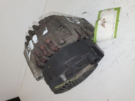 Mercedes-Benz E W211 Generator/alternator 