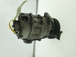 Volkswagen PASSAT B5.5 Air conditioning (A/C) compressor (pump) 