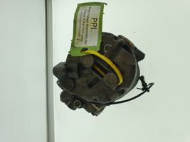 Volkswagen PASSAT B5.5 Air conditioning (A/C) compressor (pump) 