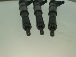 BMW 3 E46 Injecteur de carburant 