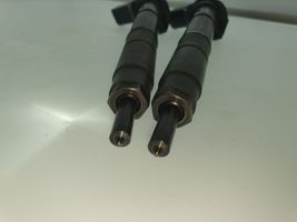 Audi A6 S6 C6 4F Injecteur de carburant 