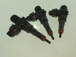 Volkswagen Golf IV Injecteur de carburant 