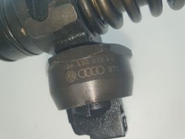 Audi A3 S3 8P Iniettore 